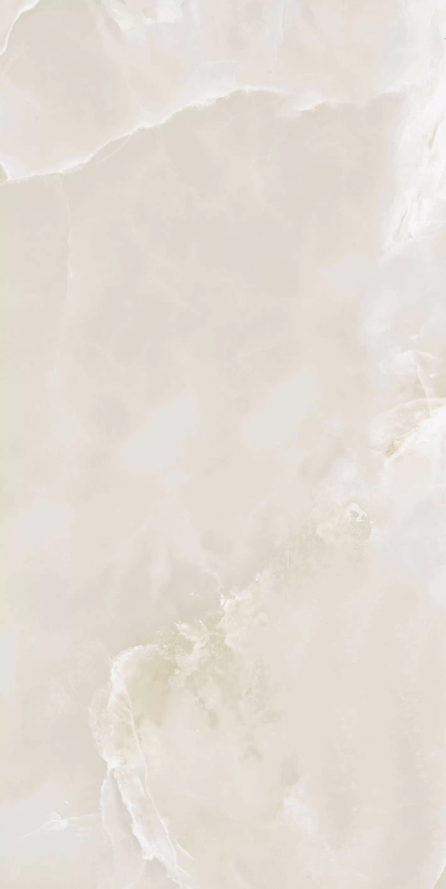 Керамогранит 778831 Eccentric Luxe Cloudy White Glossy 6mm 60x120