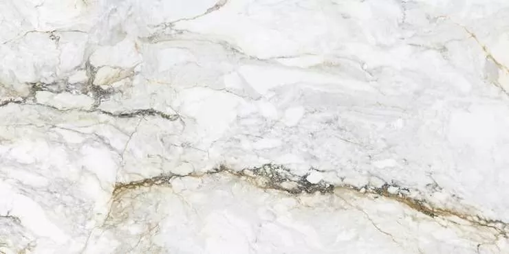 Керамогранит CR.Pisa Gold Leviglass 90x180