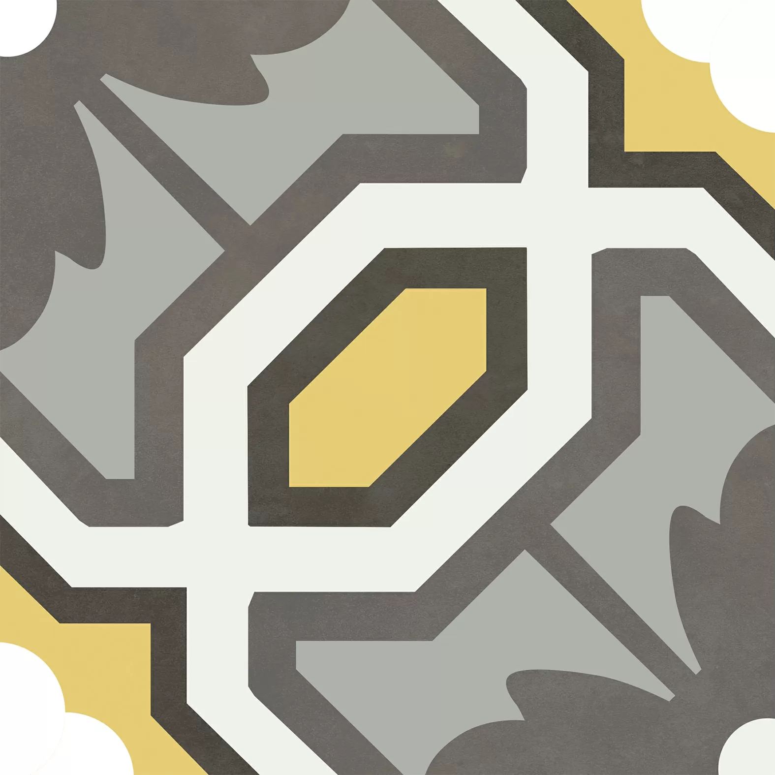 Керамогранит DB_008 Poly 3 20х20