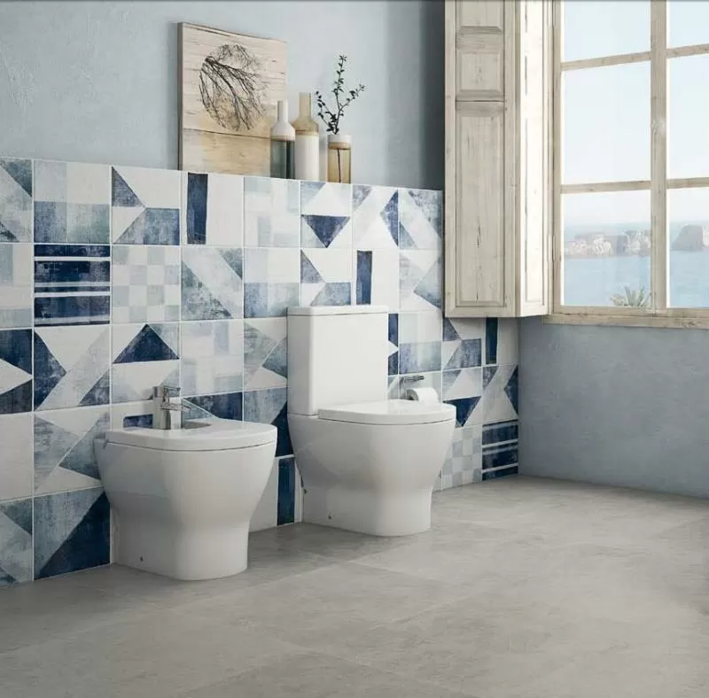 Плитка IJT4EB011 Fortis Decor Blanco 25х70