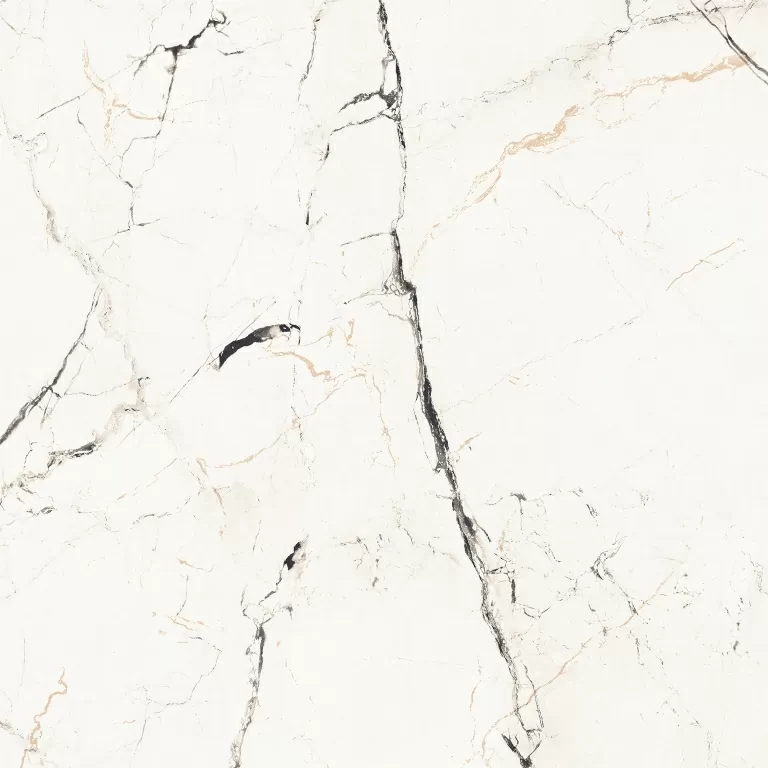 Керамогранит Rocker White Carving 60x60