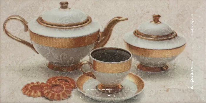 Плитка Decor Arabia 10x20