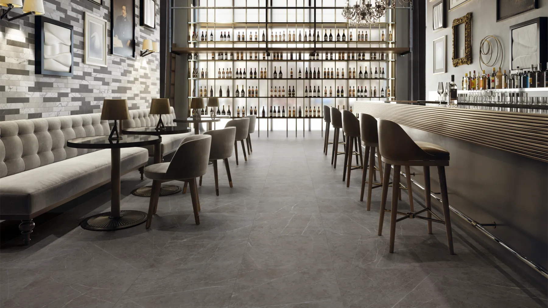 Керамогранит 600090000374 Charme Evo Calacatta Alzata Cerato 20x30