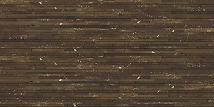 Керамогранит K-1002/MR/d01/S1 Marble Trend Pulpis 30х60х10