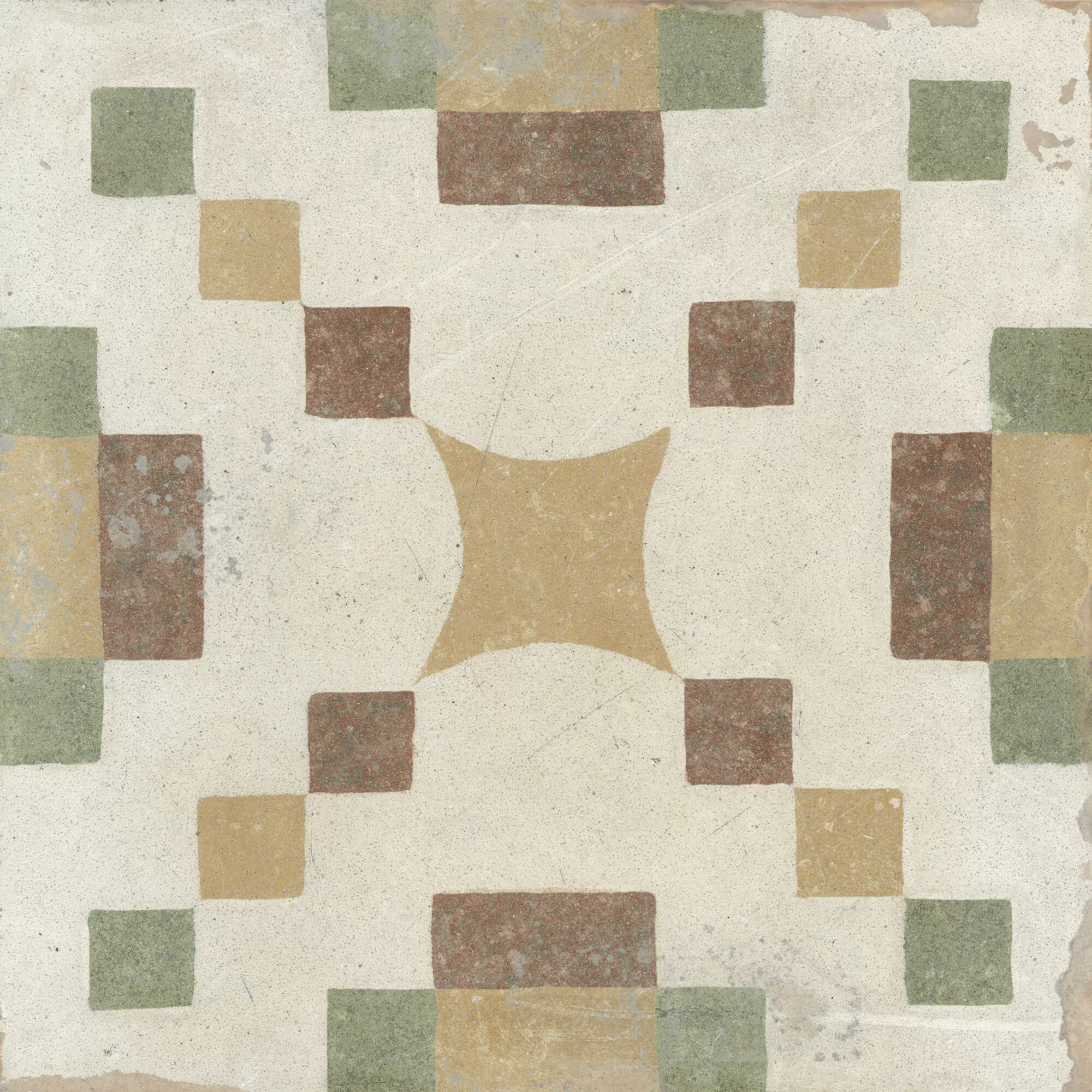 Керамогранит 40470 FS Campanar 22,3x22,3x0,9