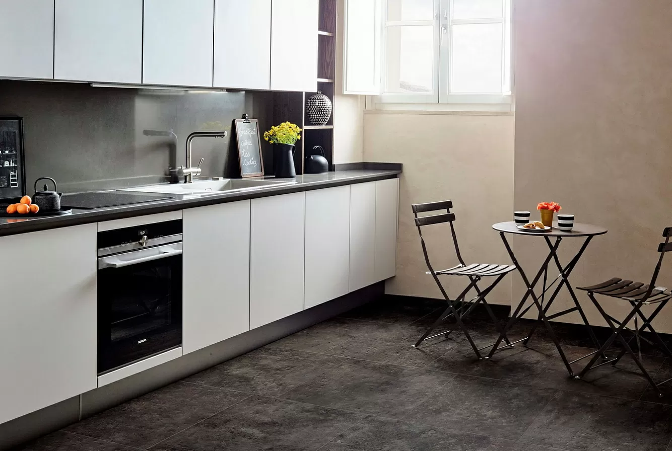 Керамогранит APSK Aix Fumee 37.5x75