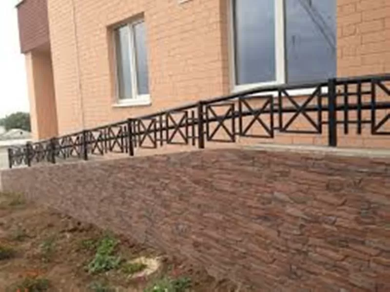 Искусственный камень 1-27-52 Твибер 9х17 9х28 9х45.5 (комплект из трех размеров)