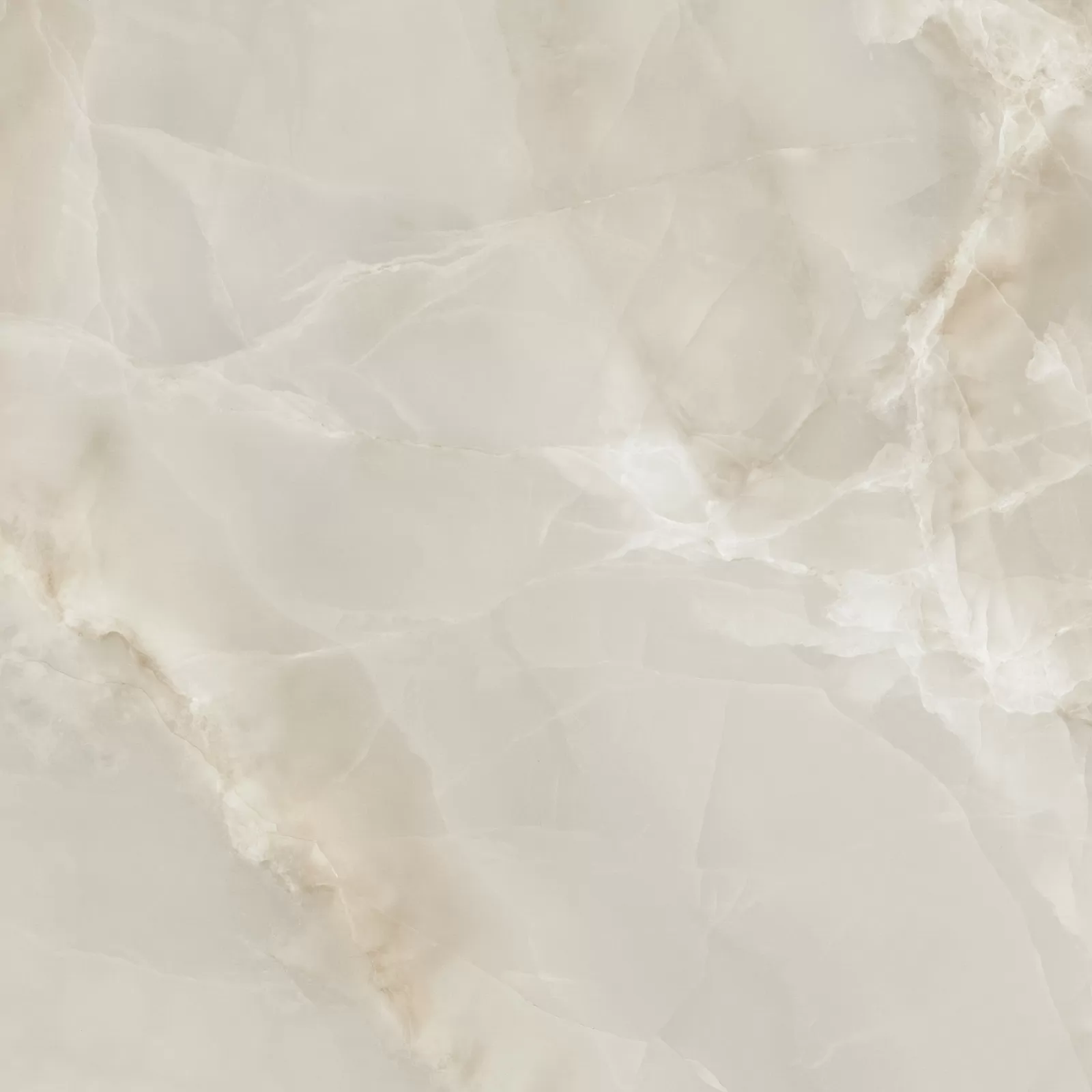 Керамогранит 6060ONB01 Onyx Breez Crema Sugar 600x600x9.5