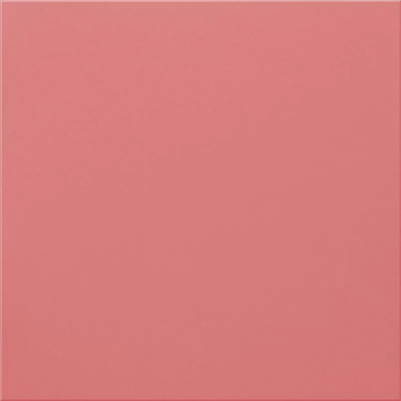 Керамогранит UF023 (насыщенно-красный) 60х60 полир