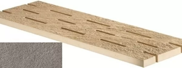 Керамогранит 620090000654 Landstone Night Griglia 20 20x60