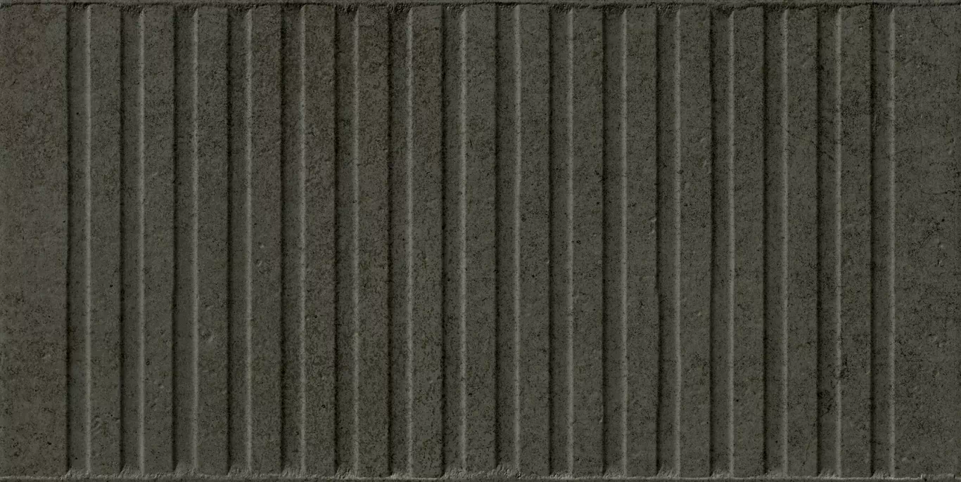 Плитка 34450 FS LOFT BLACK 20x40