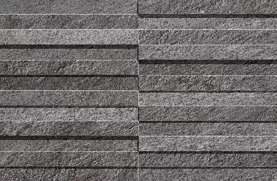 Керамогранит A1FY Brave Grey Industrial 3D 44х28,5