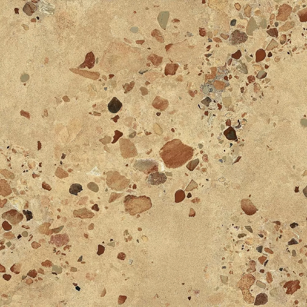 Керамогранит 0SC905R I Cocci Siciliani Naturale Nat Rett 90x90