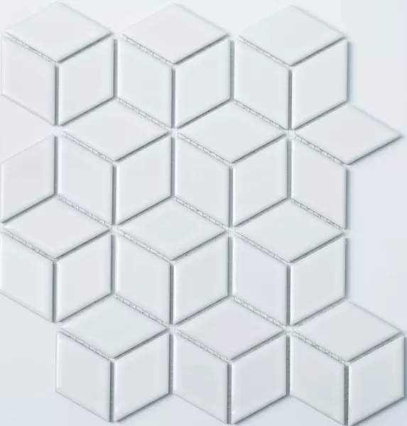 Мозаика P-501 Porcelain series 305*266