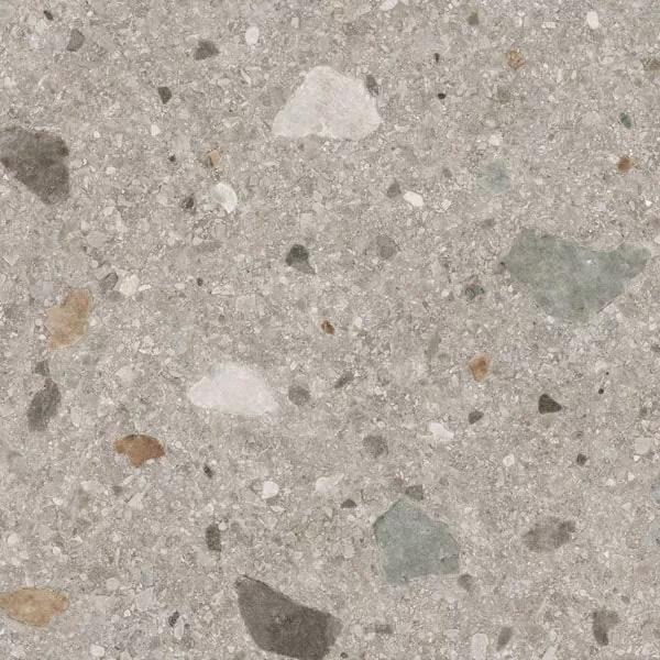 Керамогранит Gerda Natura Light  lappated/Герда Натура Лайт лаппатированный 60x60