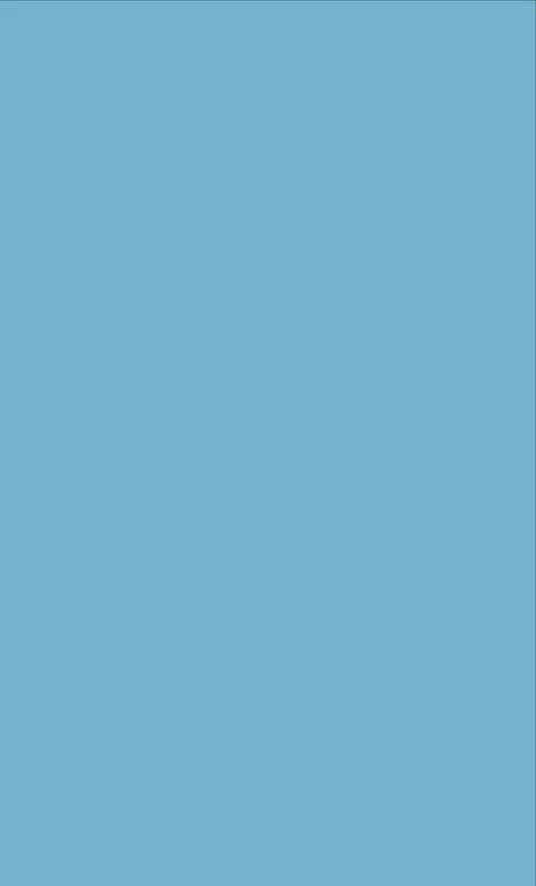 Плитка CL11 Голубая 20x33