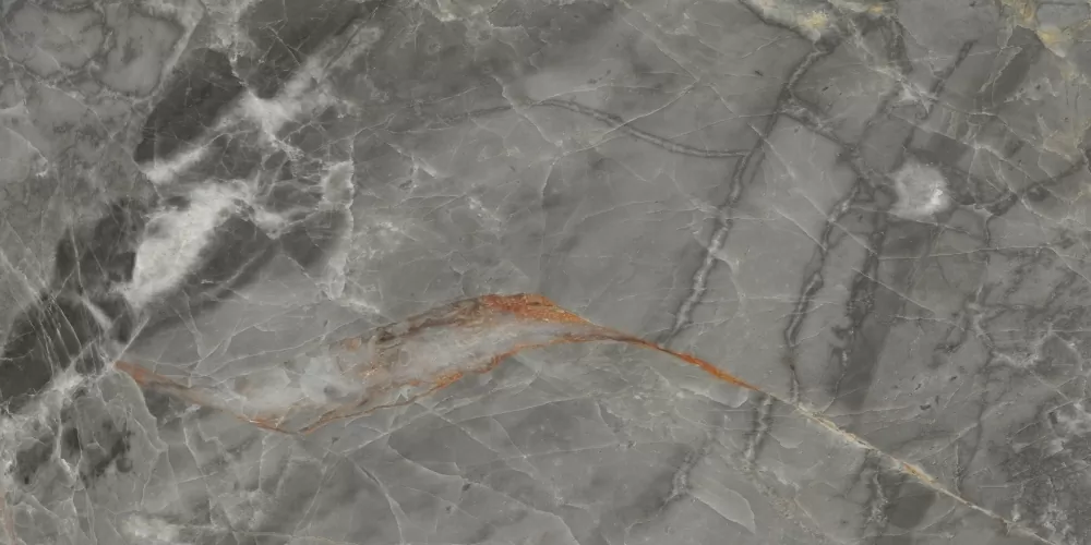 Керамогранит 16529 Wonderstone Темно-серый 59,8*29,7