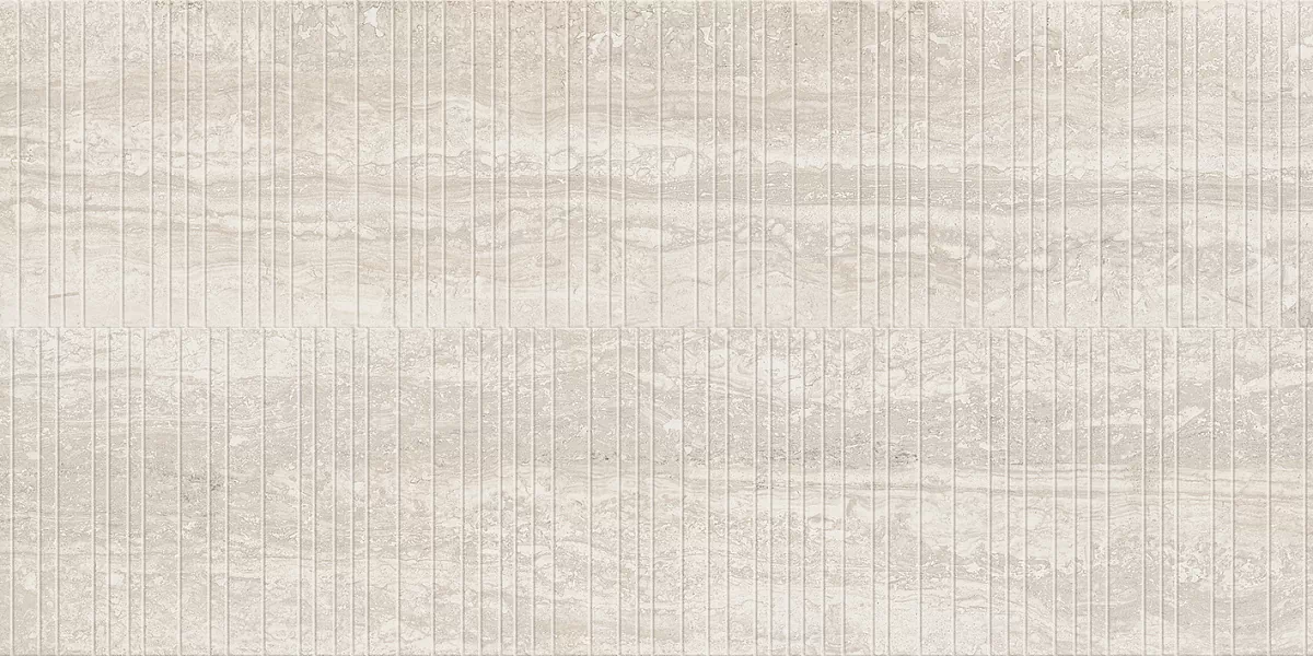 Керамогранит Pav. Tivoli Soft Kiddle Ivory 60x120