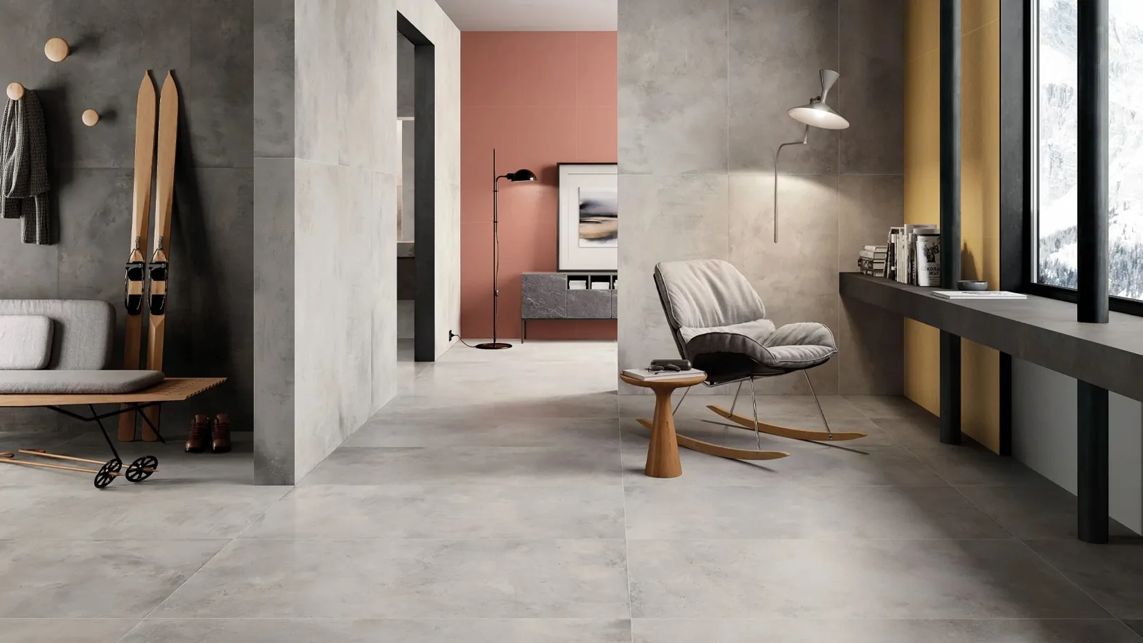 Керамогранит 610110000420 Surface Sun Mosaico 30x30