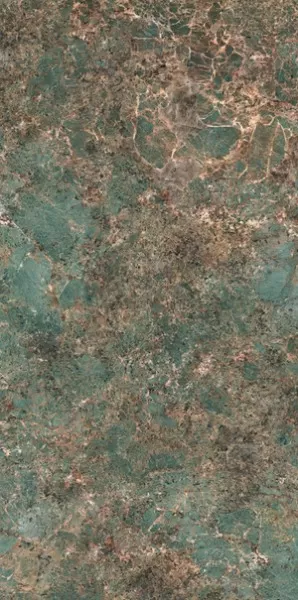 Керамогранит UM6L300604 Ultra Marmi AMAZONITE Luc Shiny 150x300