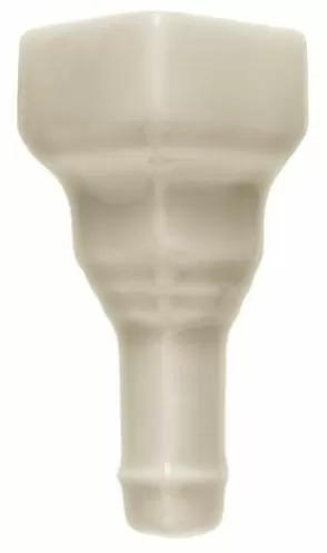 Плитка ADNE5472 ANGULO EXTERIOR CORNISA CLASICA SIERRA SAND 5х2,7
