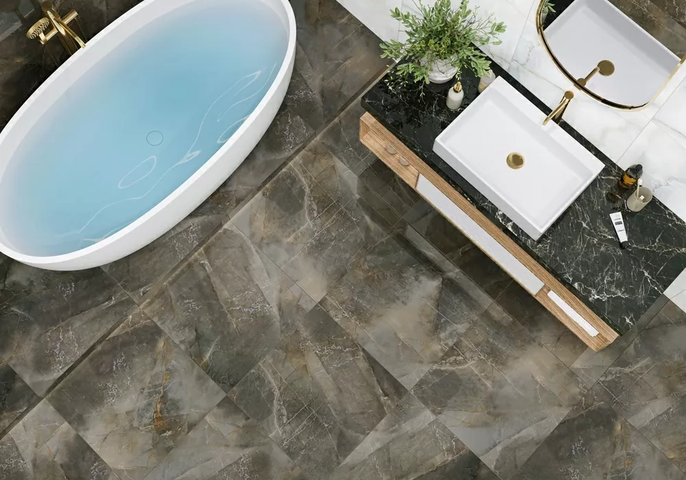 Керамогранит 60120PRM21HG Premiere Stone 600x1200x8