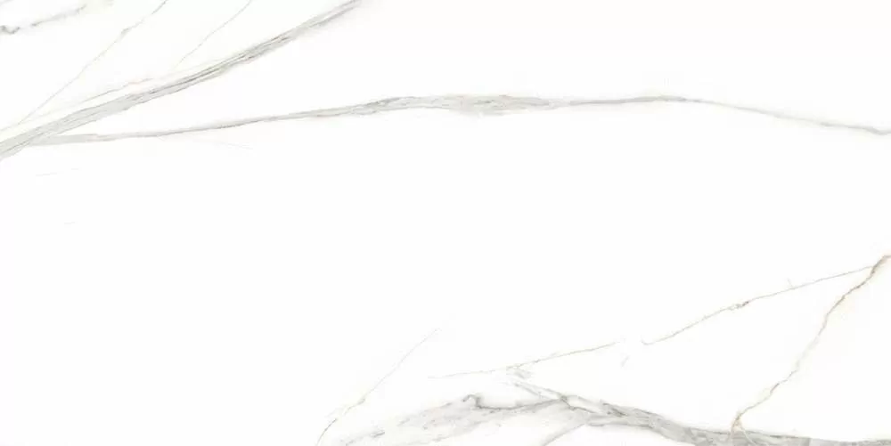 Керамогранит GT197VG Spring Белый 30x60