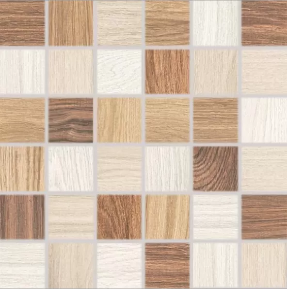 Мозаика DDM06145 Board multicoloured 30x30
