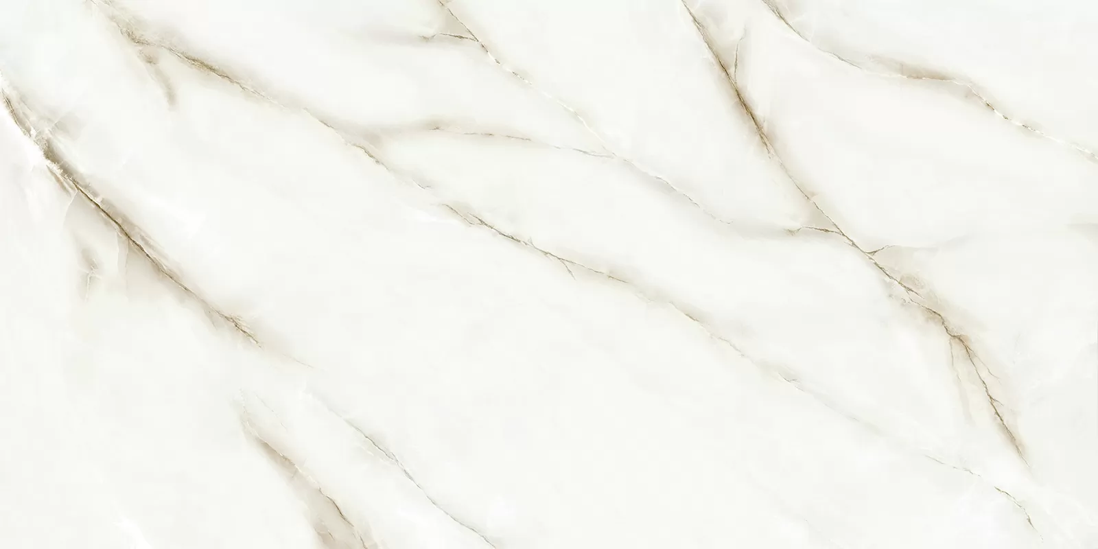 Керамогранит GFA114BCH00L Bianco Chiara лаппатированный 570x1140x7,5