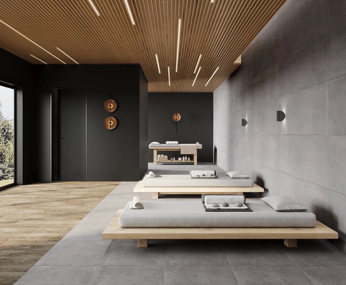 Betonica Grey PRO