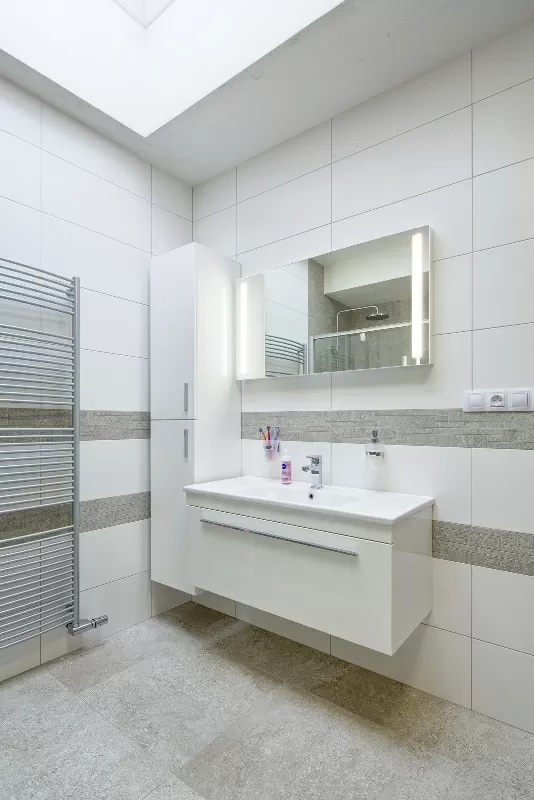 Керамогранит DSAS4667 grey 60x9,5