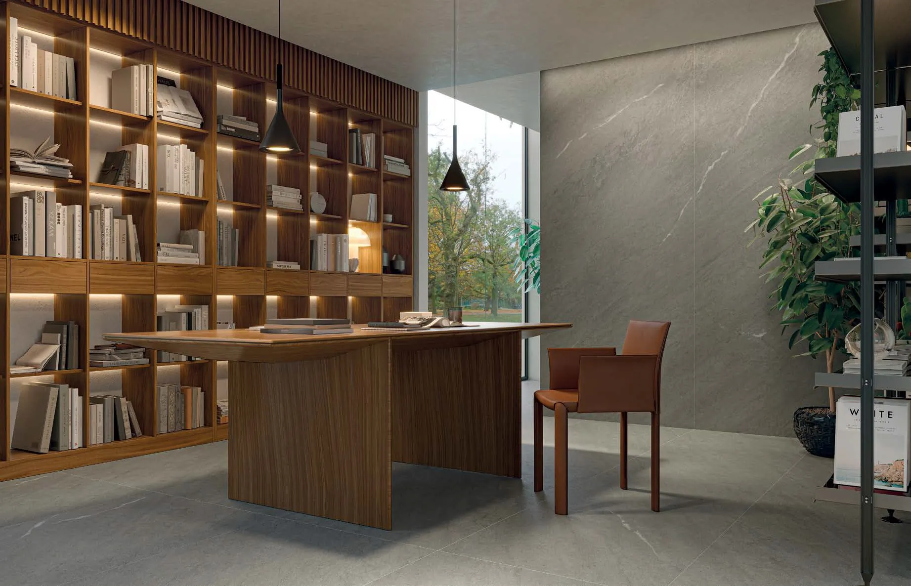 Керамогранит 600010002427 Forte dei Marmi Rock Siberian Ivory Matt Rett 120x120