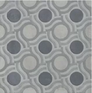 Керамогранит SG914600N Коллиано орнамент Mix 30х30