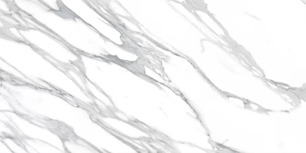 Керамогранит Granite Stone Calacatta Pearl / Гранит Стоун Калакатта Жемчуг LLR 120x60