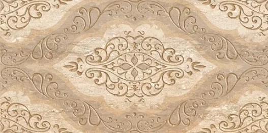 Плитка Декор Ascoli Beige Classico 31.5x63