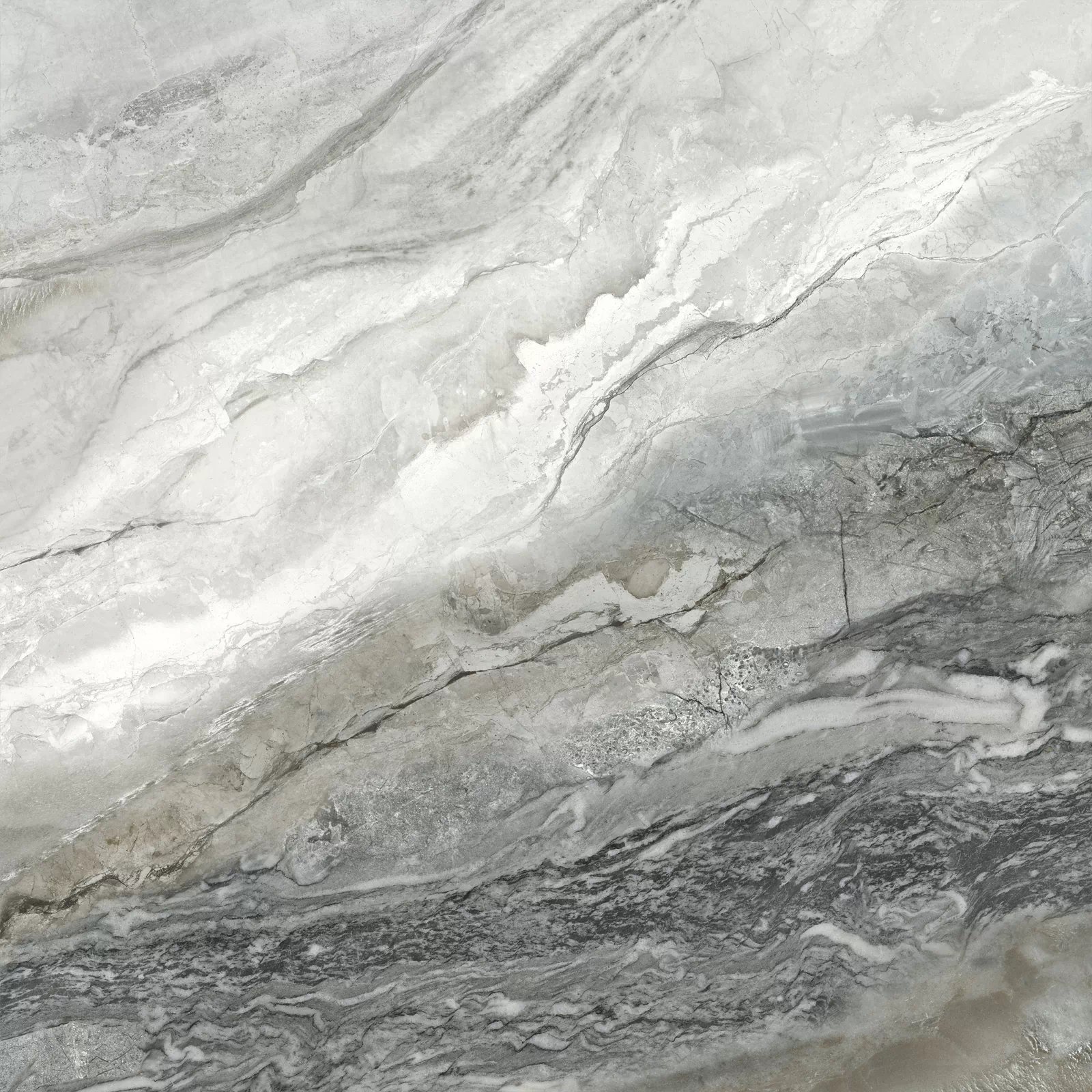 Керамогранит D60216M Simphony карвинг 600x600x9.5