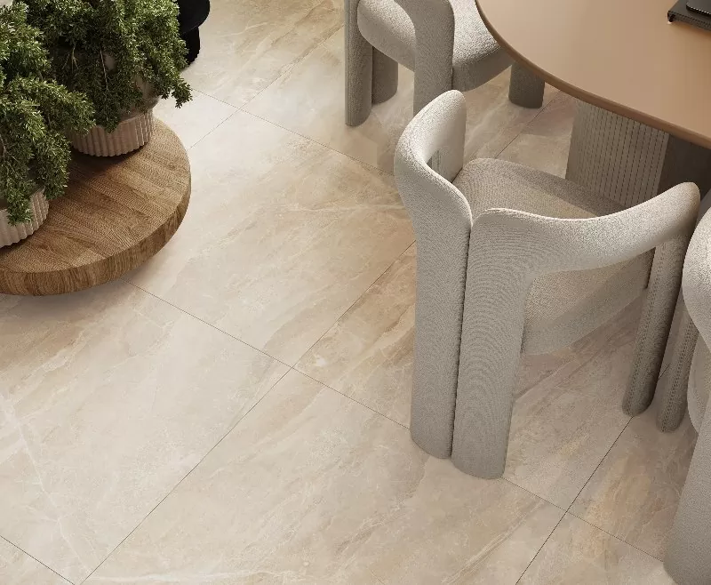 Керамогранит Mainstream Beige бежевый 60x120