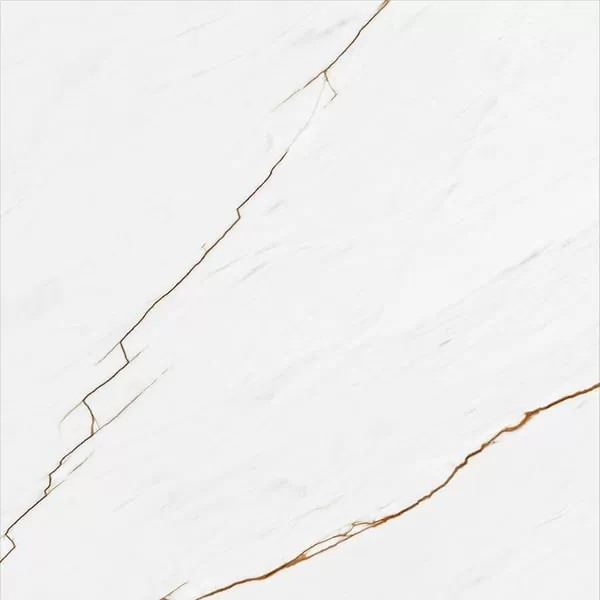 Керамогранит Siena White / Сиена Белый MR 60x60