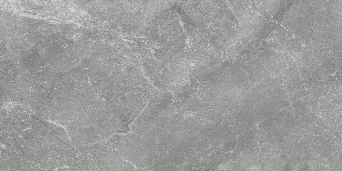 Керамогранит Rocky Grey PRO серый матовый R10GR STR CB 60х120