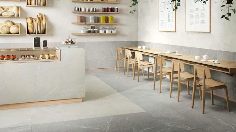 Керамогранит 610010001970 Лугано Айс 45х90