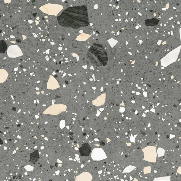 Керамогранит Gerda Natura Dark matt/Герда Натура Дарк матовый MR 60x60