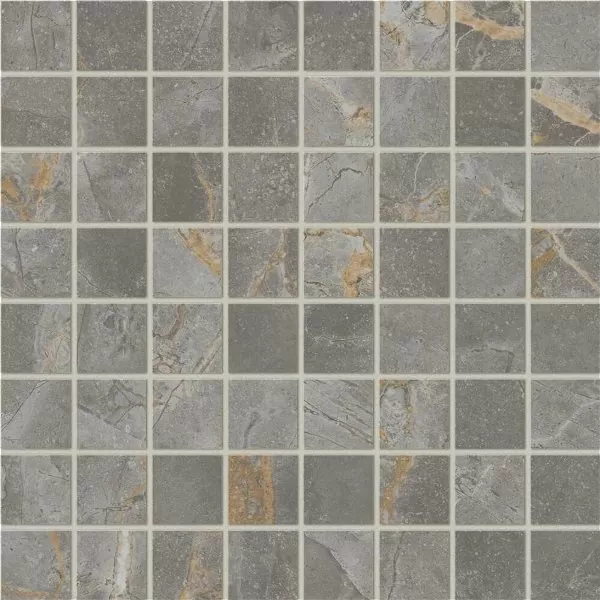 Мозаика AF9F Marvel Fior di Bosco Mosaico Matt 30x30