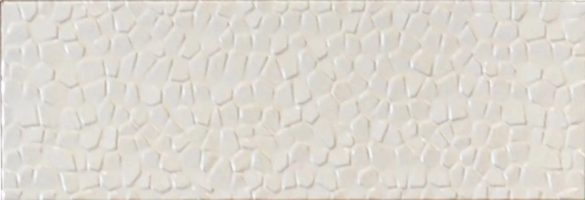 Плитка Decor Cromo Blanco 10X30