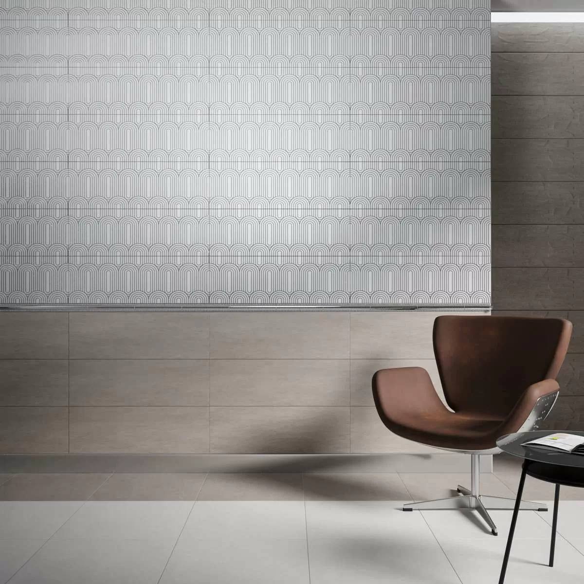 Керамогранит SG457600R Безана серый обрезной 50.2*50.2