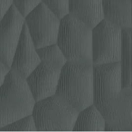 Керамогранит 600010001994 Genesis Play Carbon 15x15