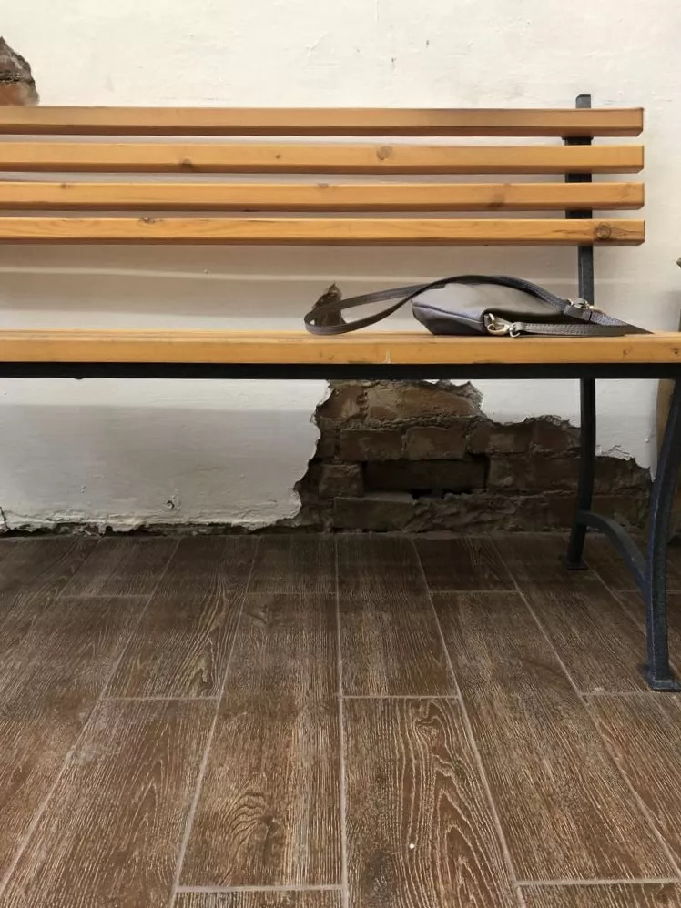 Керамогранит 15 MP 0045 Эмполи 60x15