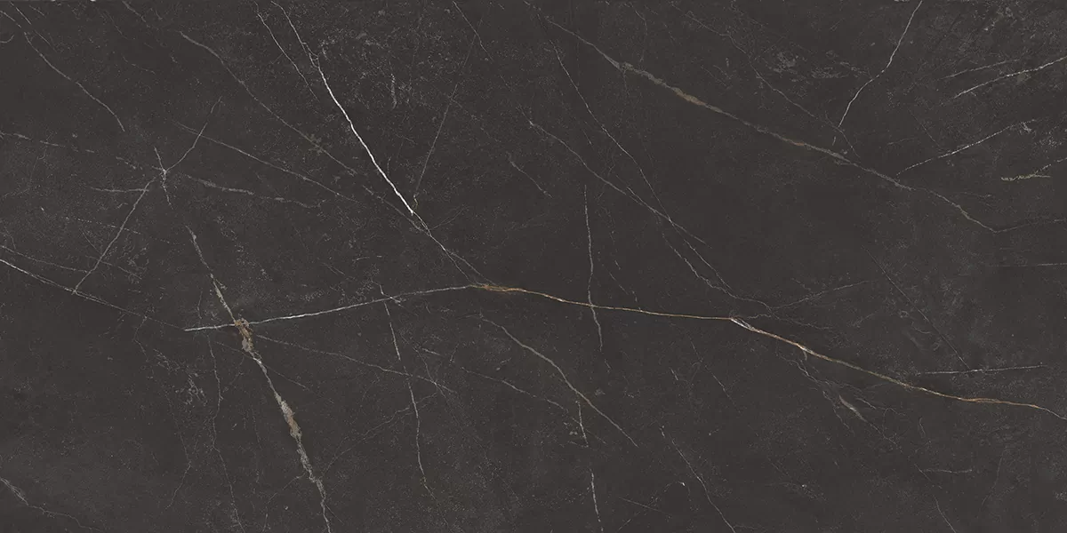 Керамогранит NL04 Nolana Black Неполированный Рект. 60x120x10
