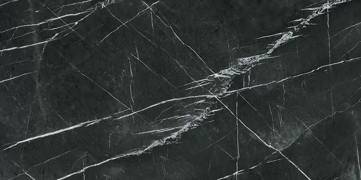 Керамогранит G395 Neiva Black MR 60x120