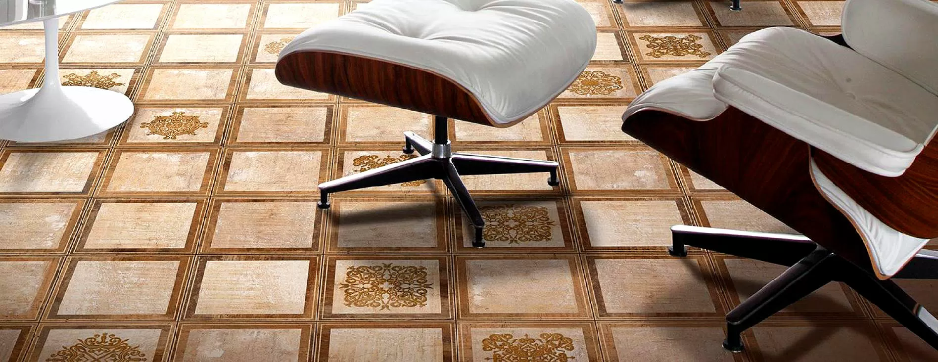 Плитка Newcastle Grey 45x45