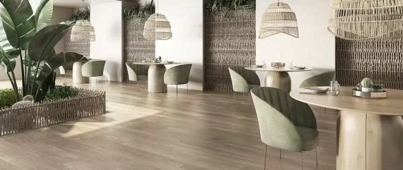Керамогранит 229260 Zaba Rovere 25х150